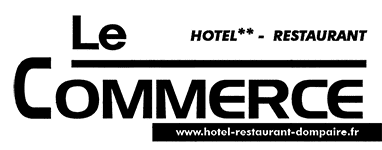 Logo Le Commerce